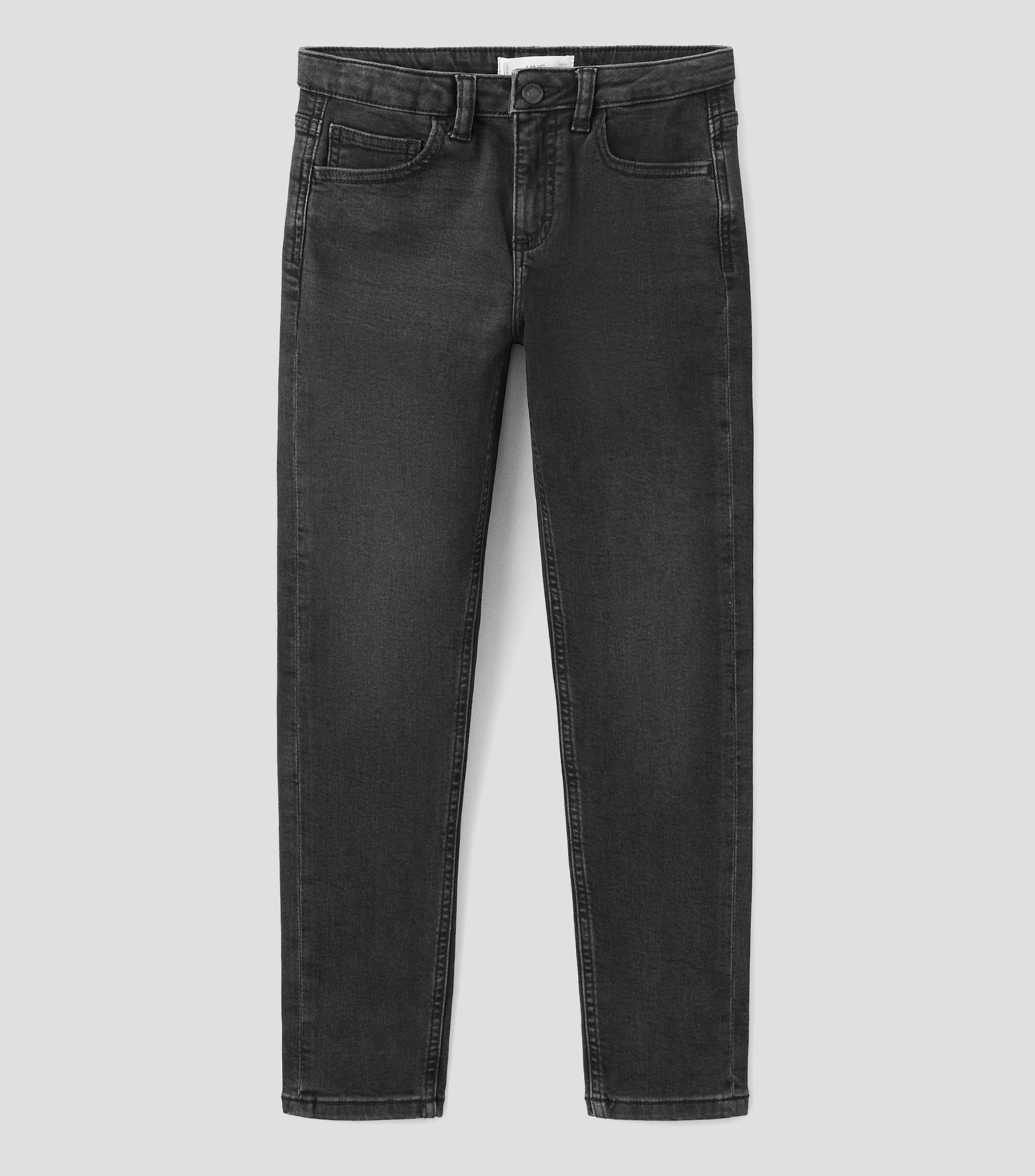 Jeans slim Niño